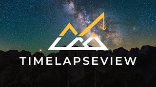 TimelapseView online  Free timelapse download [upl. by Enaitsirk]