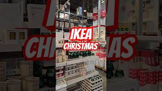 IKEA🎄Christmas🎄 [upl. by Hajar]