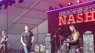 Sean Stemaly  “Z71”  Faster Horses 2021 [upl. by Jeana]