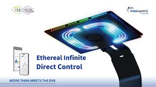 Ethereal InfiniteDirect Control [upl. by Desirea]