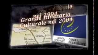 Via Francigena primo video ufficiale AEVF [upl. by Bayly]