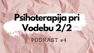 Psihoterapija pri Vodebu ⚡ Najtežji najbolj udarni in nepozabni primeri Roman Vodeb amp Tanja [upl. by Attej406]