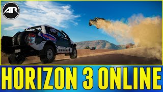 Forza Horizon 3  Review [upl. by Nerita]