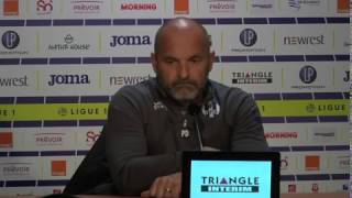 TFC  Pascal Dupraz «PAYS DE MERDE» [upl. by Amy]