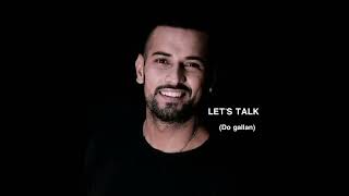 Lets Talk  Do gallan  Garry sandhu 2023 New Song [upl. by Franciscka608]