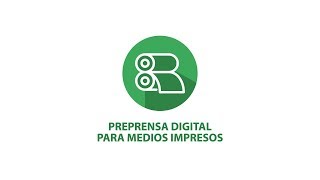 Preprensa Digital para Medios Impresos [upl. by Habas]