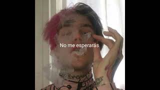 Lil Peep  high school sub español [upl. by Killy]