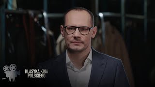 Klasyka filmu polskiego  „Akcja pod Arsenałem” – komentarz Jakuba Moroza [upl. by Dunseath]