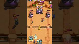 Good Game clashroyale mobilegaming gameplay [upl. by Ajin]