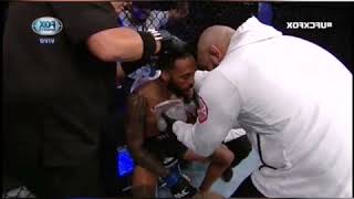 Marlon chito vera vs Andre ewell UFC [upl. by Arten]