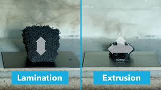 How PROMASEAL intumescent fire stopping seals from Promat work [upl. by Vaas]