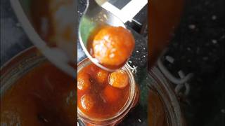 തേൻ നെല്ലിക്ക gooseberryrecipe food youtubeshorts cooking shortsfeed shortvideo shorts [upl. by Huey321]