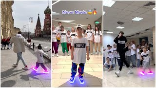 Tuzelity Dance 🔥 Recopilacion TikTok 2021 🔥 Tuzelity Dance Compilation 263 [upl. by Nosnar]