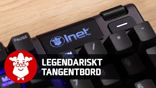 SteelSeries bästa gamingtangentbord någonsin  Apex 7 och Apex Pro [upl. by Zane332]