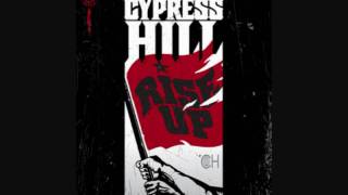 Cypress Hill get it anyway rise up HQ [upl. by Idnyc]