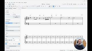 Chord symbol navigation [upl. by Arocet436]