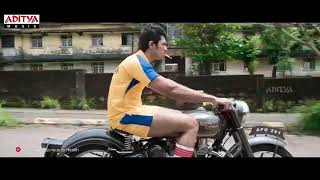 Arjun reddy bullet bike bgm hd [upl. by Eninnej]