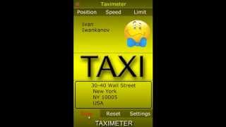 Taximeter Digital [upl. by Johnath]