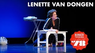 Lenette van Dongen [upl. by Riek376]