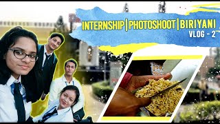 Life of an Intern  Vlog 2  Hospital Internship  Hospital Management  Peerless Hospital Kolkata [upl. by Ennairac756]