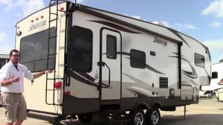 New 2015 Keystone Sprinter 252FWRLS Fifth Wheel RV  Holiday World of Houston Dallas amp Las Cruces [upl. by Acisse]