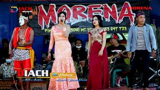 Full Album New MORENA Nyampursari [upl. by Hairakcaz]