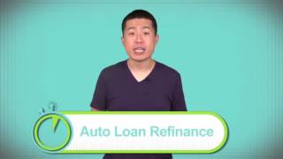 How to Lower Your Car Payments By Refinancing Your Auto Loan 2 Minute Finance [upl. by Hospers]