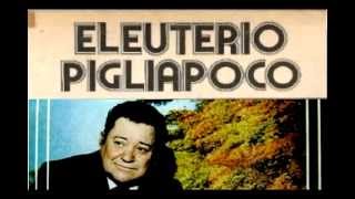 Eleuterio Pigliapoco  La Cumparsita [upl. by Jews]