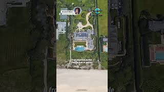 Howard Sterns 20 million home in Southampton New York [upl. by Staw961]