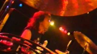 Mon Cheri  The Georgia Satellites Live Roskilde festivalen 1988 part 4 of 8 [upl. by Simdars]