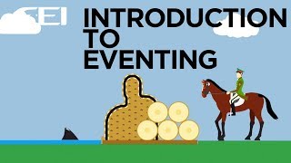 What is Eventing Check out this guideline [upl. by Yonatan]