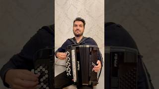 tylko we Lwowie accordion music accordionplayer cover akordeon akordion accordionist [upl. by Deni706]