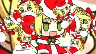 padoru padoru PADORU Remix 10 Hours [upl. by Jammin419]