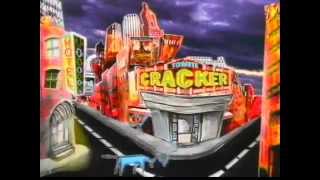 Cracker  Get Off This Official Video [upl. by Lauryn]