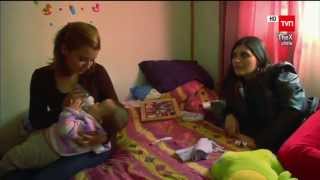 quot21 Diasquot Una vida sin comer  Cap 6  Docureality  22072013  TVN [upl. by Yvon]