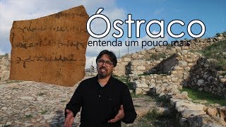 Óstraco 15 Arqueologia [upl. by Nemracledairam705]