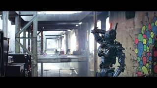 Chappie  Trailer [upl. by Darda]