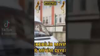 Samsunlu minibüs şoförü [upl. by Salocin104]