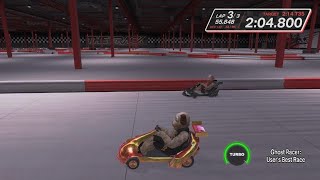 NBA 2K25 GO KART VC method [upl. by Grethel621]