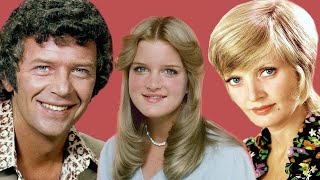 10 Cast Members from THE BRADY BUNCH Have Passed Away [upl. by Myles508]