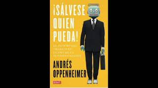 libro sálvese quien pueda [upl. by Eibloc]