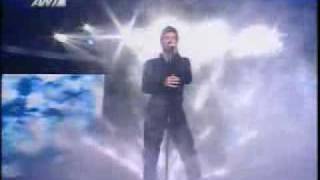 YouTube  Sakis Rouvas  Greek X Factor  Irthes  High Qualityavi [upl. by Theobald92]