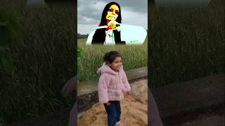 bhutiya village  daravani kahaniyan  bhoot wala cartoon  horrorstories ghost bhoot [upl. by Awahsoj]