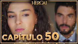 Hercai  Capítulo 50 [upl. by Neehcas]