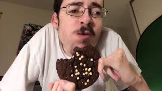 RICKY BERWICK MOVIE REVIEW 🎥 [upl. by Eisen428]