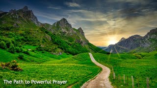 quotWhy Should I Prayquot  The Path To Powerful Prayer  Boynton Beach Community Church [upl. by Enialahs]