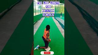 Drils For Leg Spin Beginners  Specially For Line Length And Rotation Control  🏏🇮🇳🇮🇳🇮🇳shorts [upl. by Nauht]