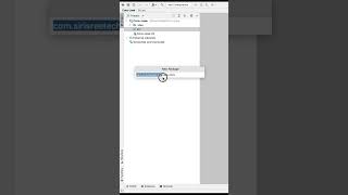 How to create package in java [upl. by Shawnee247]