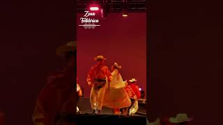 “Boda Huasteca” Ballet Folklórico de México de Amalia Hernández [upl. by Yhtomit203]