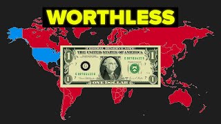 Why So Many Countries Are Abandoning the Dollar [upl. by Smaoht480]